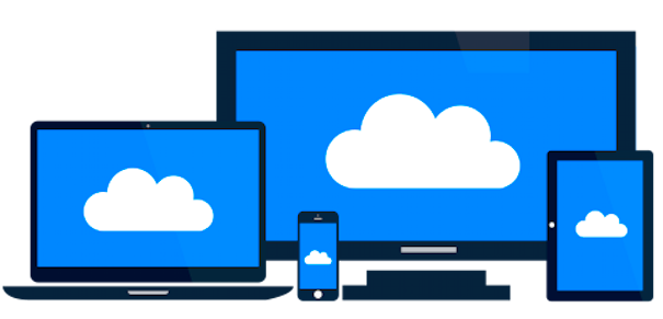 1997 Arquitectura de la nube