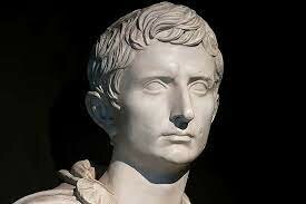 Mark Anthony and Octavian