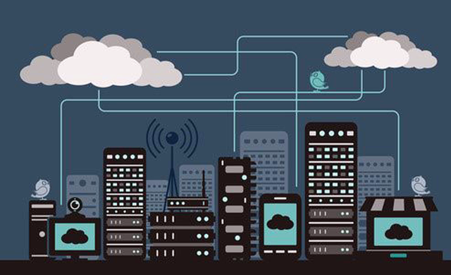 El origen del Cloud Computing