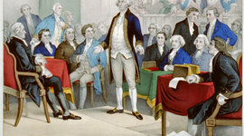 Timeline: Civil War Timeline