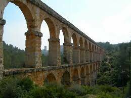 Roman Aqueducts