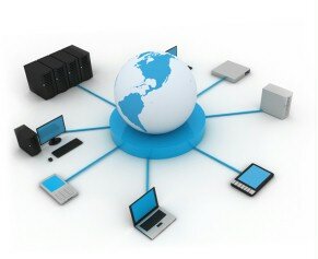 ASP(APLICATION SERVICE PROVIDER)