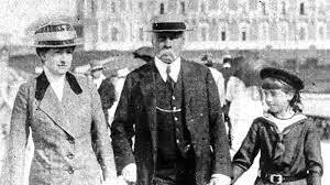 INICIO DE DICTAMEN DE PORFIRIO DÍAS