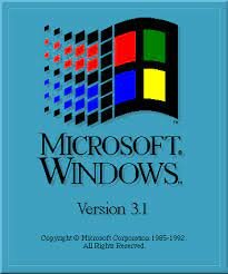 Windows 3.1
