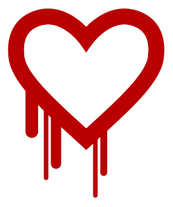 Virus heartbleed