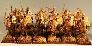 Roman Military