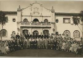 3er. Congreso Nacional de Educación Primaria y la creación de la Universidad Nacional
