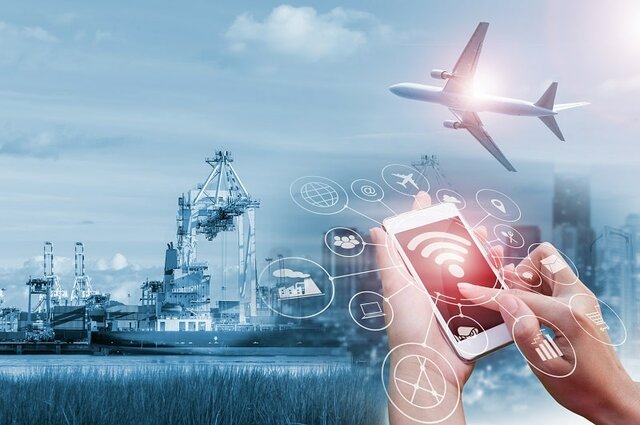 Migración digital del 2021