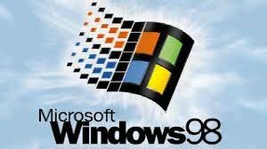 Windows 98