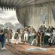 220px the signing of the treaty of mortefontaine, 30th september 1800 by victor jean adam