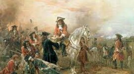 Timeline: 1600-1700