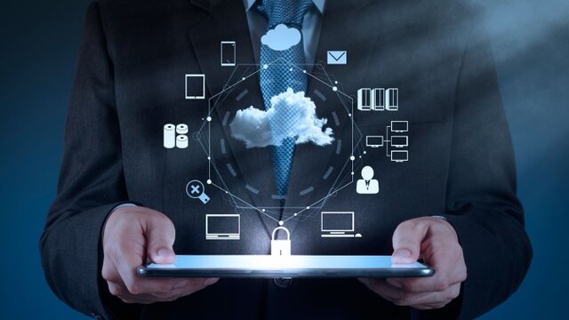 El Servicio del Cloud en la actualidad