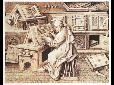 La narrativa medieval