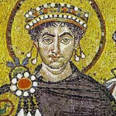 Timeline: l'inici de l'edat mitjana. Germànics Bizantins