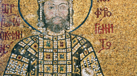 Timeline: Inici de L'edat mitjana