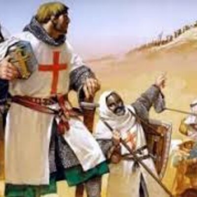 Timeline: L'Inici de l'Edat Mitjana