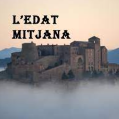 Timeline: L'edat Mitjana