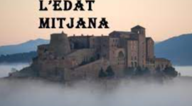 Timeline: L'edat Mitjana