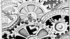 Timeline: COLOMBIA EN LA ERA CLÁSICA DEL "DESARROLLO HACIA ADENTRO" (1930-1974) y ECONOMÍA Y POLÍTICA DE COLOMBIA A PRINCIPIOS DE SIGLO 21 (1990 - 2013)