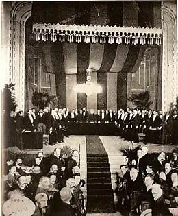 Primer Congrés Catalanista