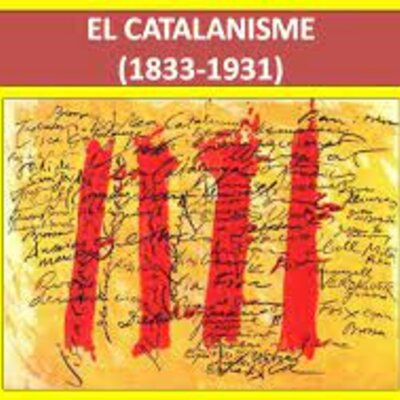 Timeline: Catalanisme