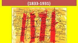 Timeline: Catalanisme