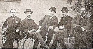 Primer Congrés Catalanista