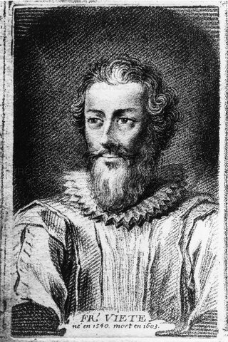 François Viéte