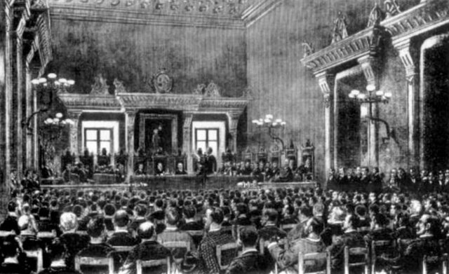 Formació del partit Centre Català