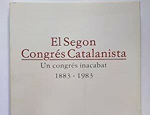 Segon Congrés Catalanista