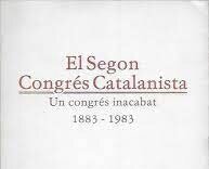 Segon Congrés Catalanista