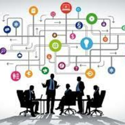 Timeline: ADMINISTRACION