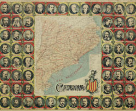 SEGON CONGRÉS CATALANISTA