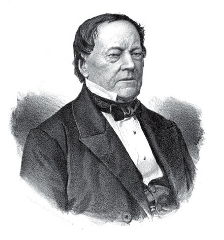 Pehr George Scheutz