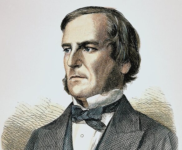 Georges Boole