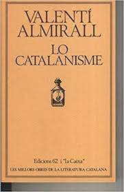 Lo catalanisme