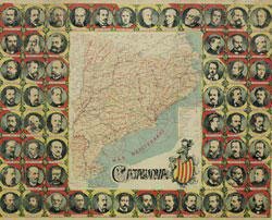 Segon Congrés Catalanista