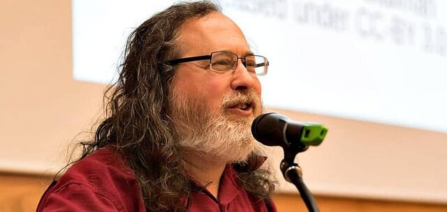 Richard Stallman