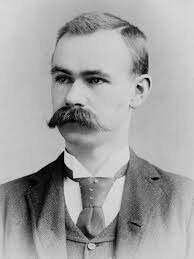 Herman Hollerith.