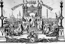 L’Exposició Universal de Barcelona