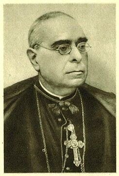 Consolidacio  d'un catalanisme conservador.