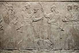 SUMERIA 5000 a.C