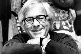 Ray Bradbury