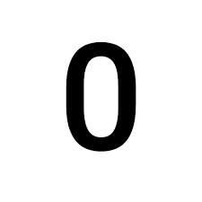 Se demostró que las deudas y los fenómenos similares se podían tratar con números negativos