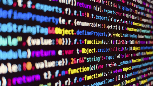 El descubrimiento de los algoritmos.