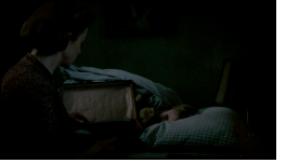 Heinrich wird sauer auf seine Mutter