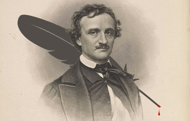 Edgar Allana Poe