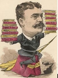 Guy de MAUPASSANT