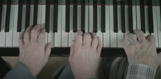 Heinrich und David heute