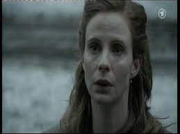 Mutter bekommt Angst